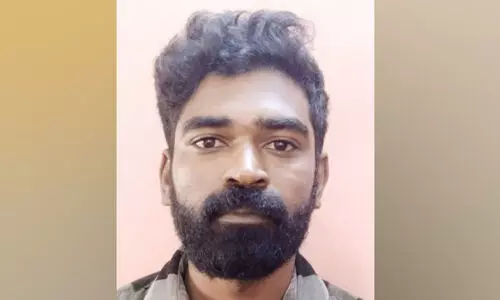 വ​യ​നാ​ട്ടി​ല്‍ സിപ്‌ലൈന്‍ അപകടമെന്ന രീതിയിൽ വ്യാജ വിഡിയോ നിര്‍മിച്ച് പ്രചരിപ്പിച്ചയാൾ പിടിയിൽ