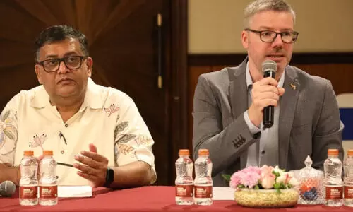 കേരള ലിറ്ററേച്ചര്‍ ഫെസ്റ്റിവല്‍ ജനുവരി 22 മുതൽ കോഴിക്കോട് ബീച്ചില്‍