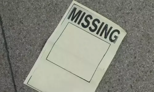 2023ൽ കാണാതായ സ്ത്രീയെ ജോലി തട്ടിപ്പ്​ കേസിലെ പ്രതിക്കൊപ്പം ഹൈദരാബാദിൽ കണ്ടെത്തി