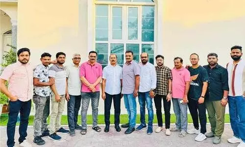 ‘തണലോത്സവം 2025’ ഡിസംബർ ഏഴിന്