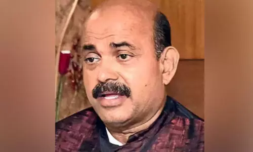 മുൻ എം.എൽ.എയുടെ വാട്സ്ആപ് ഹാക്ക് ചെയ്ത് തട്ടിപ്പിന് ശ്രമം