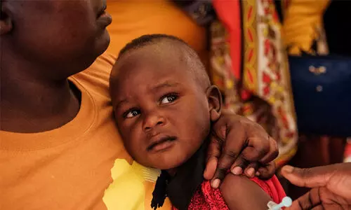 യു.എസ് ഫണ്ട് വെട്ടി; രണ്ടായിരത്തോളം ജീവനക്കാരെ പിരിച്ചുവിടാൻ ലോകാരോഗ്യ സംഘടന