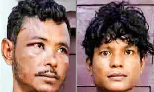 ബംഗാൾ സ്വദേശിനിയായ 14 കാരിയെ പീഡിപ്പിച്ച പ്രതികൾ പിടിയിൽ