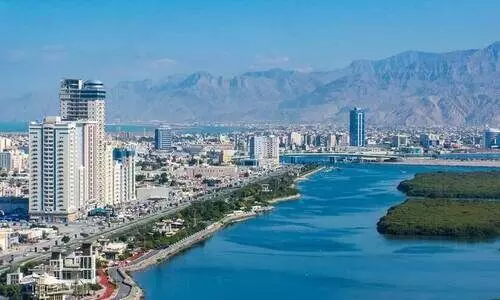 റാസല്‍ഖൈമയില്‍ കോണ്‍സുലാര്‍ സേവനം