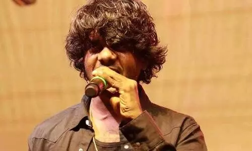 വേടനൊപ്പം ആഡംബര യോട്ട് യാത്രക്ക് അവസരം