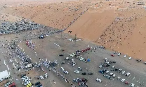 ബിദിയ കാർണിവൽ ഇന്നുമുതൽ