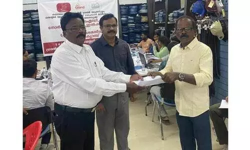 കലാകൈരളി ഇബ്രി നോർക്ക ഹെൽപ് ലൈൻ ക്യാമ്പ്