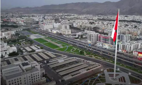 ആഘോഷത്തിനൊരുങ്ങി ഒമാൻ; ദേശീയദിനചടങ്ങുകൾ നാളെ