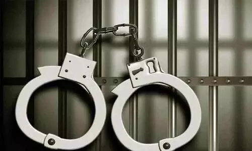 മയക്കുമരുന്നുമായി നാലുപേർ പിടിയിൽ