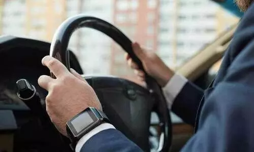 പൊതുശല്യമുണ്ടാക്കി ഡ്രൈവിങ്; 122 ഡ്രൈവർമാർക്കെതിരെ നടപടി