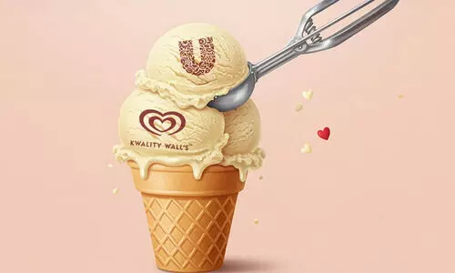 ഐസ്ക്രീം പ്രേമിക​ളെ വരൂ, കമ്പനിയുടെ സൗജന്യ ഓഹരികൾ സ്വന്തമാക്കാം