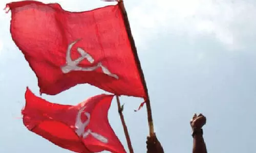 സീറ്റുതർക്കം; കുന്നത്തൂരിൽ ബ്രാ​ഞ്ച് സെ​ക്ര​ട്ട​റി​യും പ​ഞ്ചാ​യ​ത്ത് പ്ര​സി​ഡ​ൻ​റും അ​ട​ക്കം അമ്പതോളം പേർ സി.പി.എം വിട്ടു