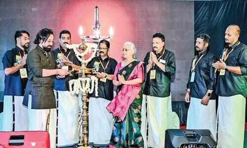 ഐ.എസ്.കെ കുവൈത്ത് വാർഷികാഘോഷം