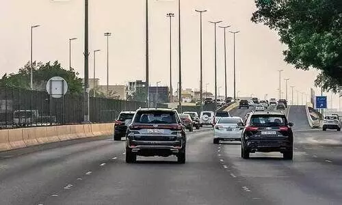 ഡി​സം​ബ​ർ 10ന് ​ശേ​ഷം ത​ണു​പ്പ്; ശൈ​ത്യ​കാ​ലമെത്താ​ൻ വൈ​കും