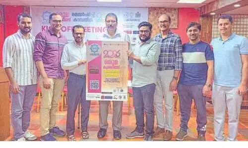 ആശ്വാസ പദ്ധതിക്ക് ഒന്നര ദശകം ‘ഒരുമ പ്രവാസി ക്ഷേമപദ്ധതി; അംഗത്വ കാമ്പയിൻ തുടങ്ങി