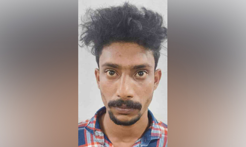 കഞ്ചാവുമായി യുവാവ് അറസ്റ്റിൽ