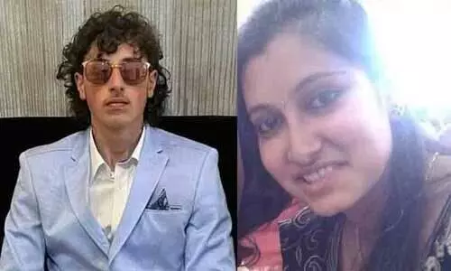 റോഡ് മുറിച്ചുകടക്കുന്നതിനിടെ ആഡംബര കാര്‍ മറ്റൊരു കാറിലിടിച്ച് അപകടം; സിഡ്നിയിൽ ഇന്ത്യക്കാരിയായ ഗർഭിണിക്ക് ദാരുണാന്ത്യം