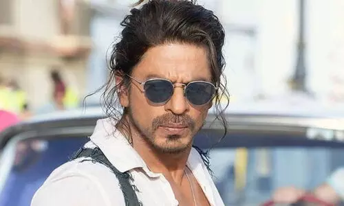 50 വർഷത്തിനിടെ രാജ്യത്ത് റിലീസ് ചെയ്യുന്ന ആദ്യ ഹിന്ദി ചിത്രം; ബംഗ്ലാദേശിൽ ഇന്ത്യൻ സിനിമകളുടെ വിലക്ക് നീക്കിയത് ആ ഷാരൂഖ് ചിത്രം