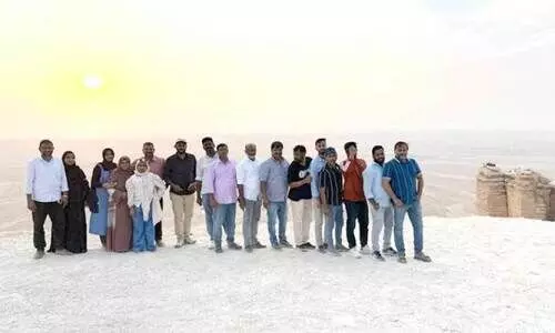 പെ​രു​മ്പാ​വൂ​ർ പ്ര​വാ​സി അ​സോ​സി​യേ​ഷ​ൻ ഫാ​മി​ലി ടൂ​ർ