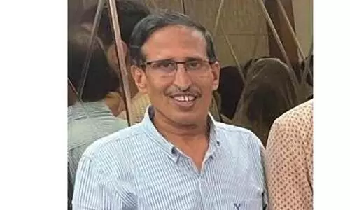 ബ​ഹ്റൈ​നി​ലെ മു​ൻ പ്ര​വാ​സി നാ​ട്ടി​ൽ നി​ര്യാ​ത​നാ​യി