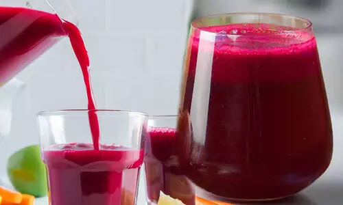 എ.ബി.സി ജ്യൂസിന് ഗുണം മാത്രമല്ല, ചില പാർശ്വഫലങ്ങളുമുണ്ട്...