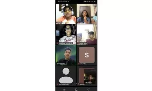 സാം​സ കി​ഡ്സ്‌ വി​ങ് ചി​ൽ​ഡ്ര​ൻ​സ് ഡേ