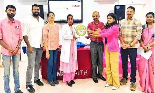 ആലപ്പുഴ പ്രവാസി അസോസിയേഷൻ; ജീവകാരുണ്യപ്രവർത്തനങ്ങൾക്ക് പുതിയ പേരും ലോഗോയും