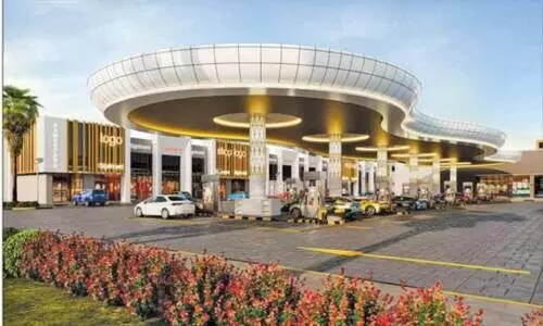 സൂ​ഖ് വാ​ഖി​ഫ്;   പു​ന​ർ​വി​ക​സ​ന​പ്ര​വ​ർ​ത്ത​ന​ങ്ങ​ൾ   പു​രോ​ഗ​മി​ക്കു​ന്നു