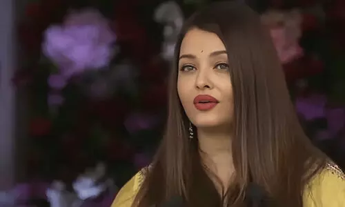 ‘ഒരു മതമേയുള്ളൂ, അത് സ്നേഹത്തിന്‍റെ മതം’; മോദി പങ്കെടുത്ത ചടങ്ങിൽ മനുഷ്യത്വത്തെയും സ്നേഹത്തെയും വാഴ്ത്തി ഐശ്വര്യ റായ്, വൈറലായി പ്രസംഗം...