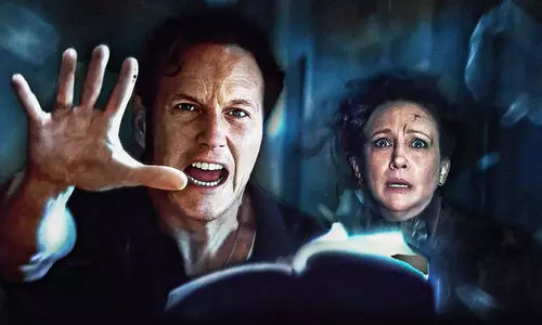 487 കോടി രൂപയിൽ നിർമിച്ച ഹൊറർ ചിത്രം; നേടിയത് 4000 കോടി, ഇനി ടി.വി സ്ക്രീനിലേക്ക്