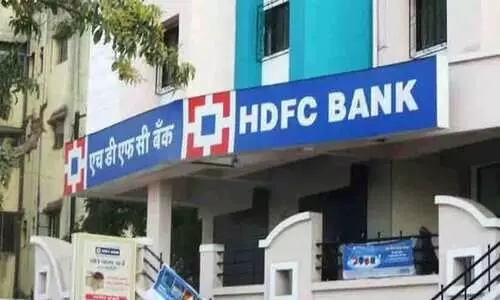 HDFC Bank