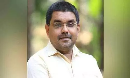 പീർ മുഹമ്മദ്‌ മെമ്മോറിയൽ അവാർഡ് ഫൈസൽ എളേറ്റിലിന്