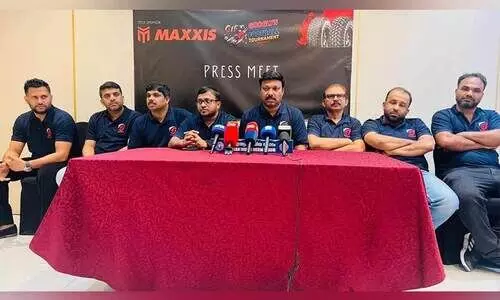 മാക്സിസ് ഗൂഗ്ളീസ് ഇന്റർനാഷനൽ സ്കൂൾ ഫുട്ബാൾ ടൂർണമെന്റ് സീസൺ–2; ആവേശകരമായ മത്സരങ്ങൾ പുരോഗമിക്കുന്നു