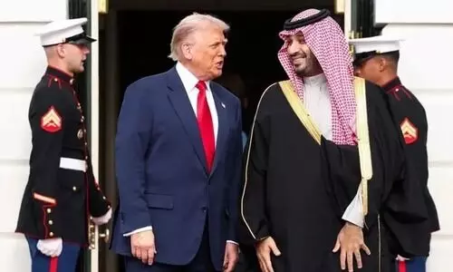 Mohammed bin Salman