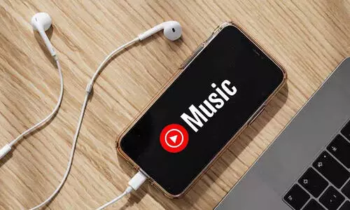 ഇഷ്ടപ്പെട്ട പാട്ടുകൾ തിരഞ്ഞ് സമയം കളയണ്ട; പുതിയ ഫീച്ചറുമായി യൂട്യൂബ് മ്യൂസിക്