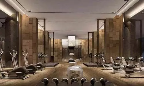 മനാമയിലെ പ്രധാന ടൂറിസം മേഖലകളിലെ  ജിമ്മുകളും സ്പാകളും ഫോർ, ഫൈവ് സ്റ്റാർ ഹോട്ടലുകളിൽ മാത്രം