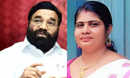 VN Vasavan-Smitha Ullas