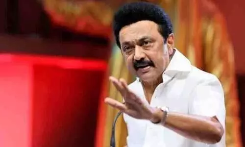 ‘കേന്ദ്രത്തിന്റേത് അപമാനകരമായ സമീപനം,’ തമിഴ്നാടിന് മെട്രോ പദ്ധതികൾ നിഷേധിച്ചത് രാഷ്ട്രീയ പകപോക്കൽ, പൊരുതി​ നേടുമെന്നും സ്റ്റാലിൻ