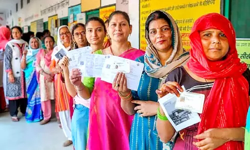 ക്ഷേമ-വോട്ടർ കരാർ: തെരഞ്ഞെടുപ്പ് രാഷ്ട്രീയത്തിന്റെ നവീന രീതിശാസ്ത്രം