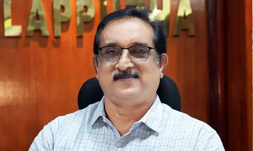 എസ്.ഐ.ആര്‍: ബി.എൽ.ഒമാര്‍ക്ക് ആലപ്പുഴ കലക്ടറുടെ പരസ്യ ശാസന