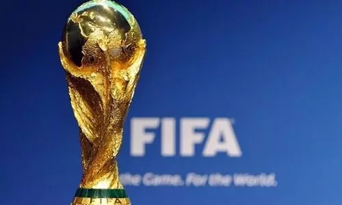 FIFA World Cup 2026