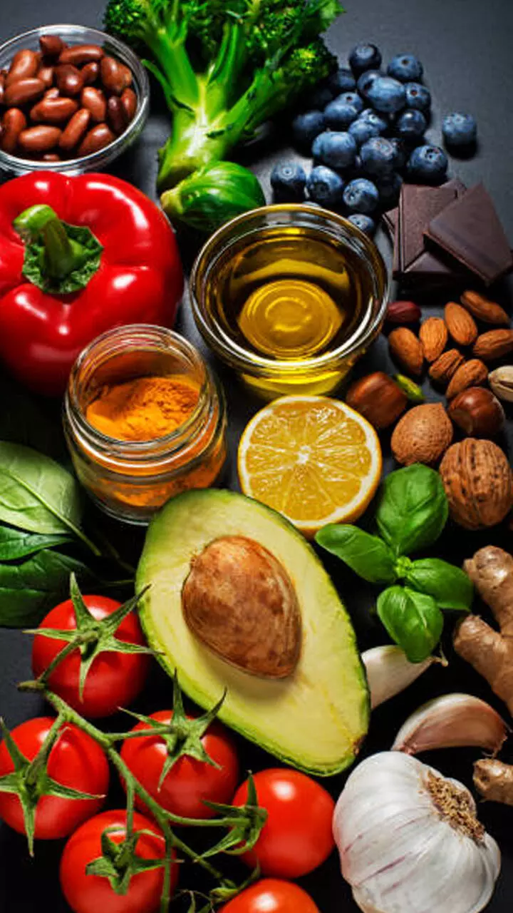 പ്രമേഹം നിയന്ത്രിക്കാൻ ഇവ ഭക്ഷണത്തിലുൾപ്പെടുത്താം