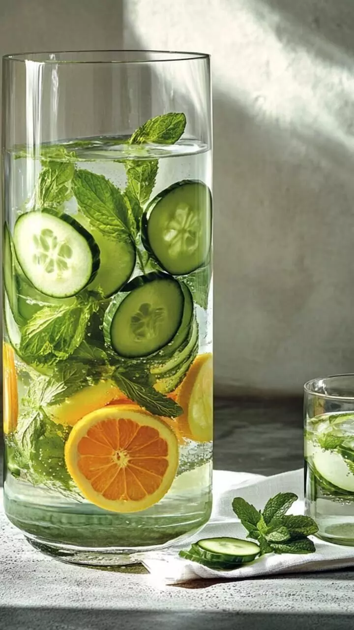 ദഹനപ്രശ്നങ്ങൾ ഉള്ളവരാണോ? വെറുംവയറ്റിൽ ഈ പാനീയങ്ങൾ കുടിക്കൂ...