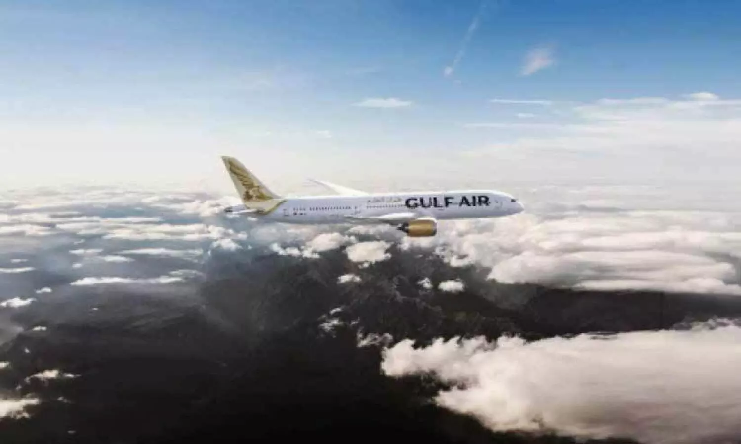 ബോ​യി​ങ് 787 ഡ്രീം​ലൈ​ന​ർ വി​മാ​നം; ഓ​ർ​ഡ​ർ 15 ആ​യി വ​ർ​ധി​പ്പി​ച്ച് ഗ​ൾ​ഫ് എ​യ​ർ