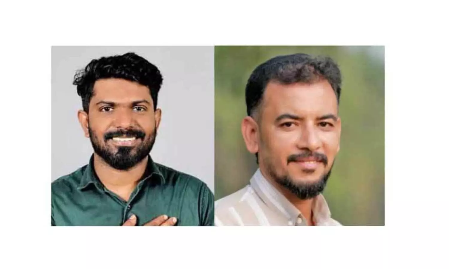 ഐ.​വൈ.​സി.​സി ബ​ഹ്‌​റൈ​ൻ മു​ൻ; പ്ര​സി​ഡ​ന്റു​മാ​ർ യു.​ഡി.​എ​ഫ് സ്ഥാ​നാ​ർ​ഥി​ക​ൾ