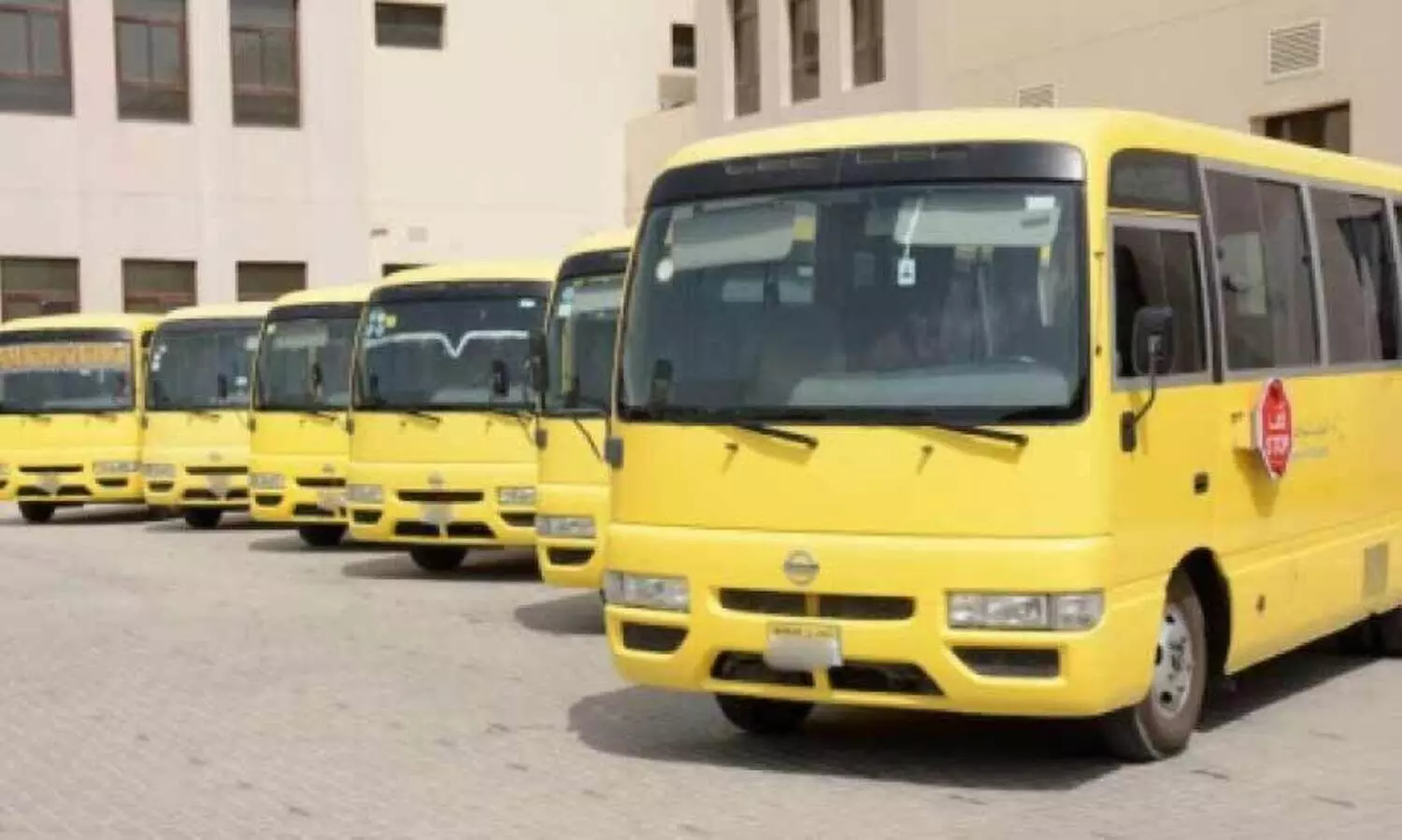 കു​ട്ടി​ക​ളു​ടെ സു​ര​ക്ഷ ഉ​റ​പ്പാ​ക്കു​ക ല​ക്ഷ്യം