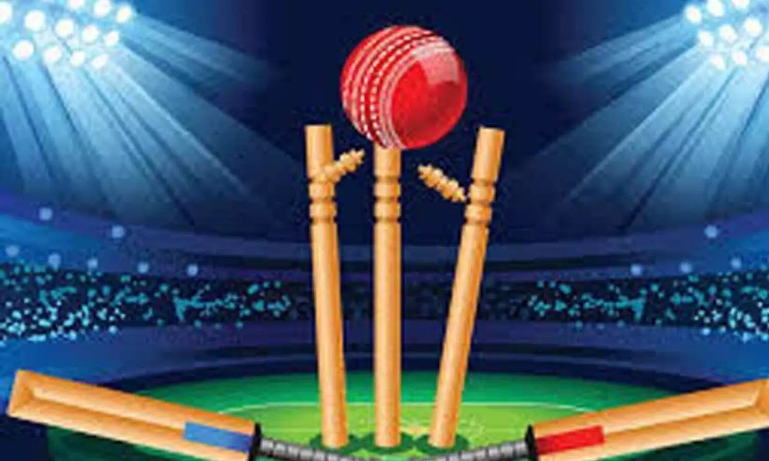 ഡേ-​നൈ​റ്റ് ക്രി​ക്ക​റ്റ് ടൂ​ർ​ണ​മെ​ന്റ് നാളെ