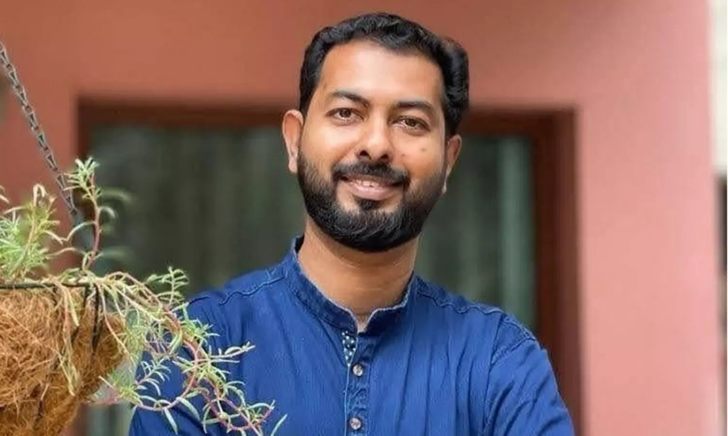 ഡ്രൈവിങ്ങിനിടെ ഹൃദയാഘാതം​​​; സാമൂഹികപ്രവർത്തകൻ ലിബു തോമസ് ദമ്മാമിൽ മരിച്ചു