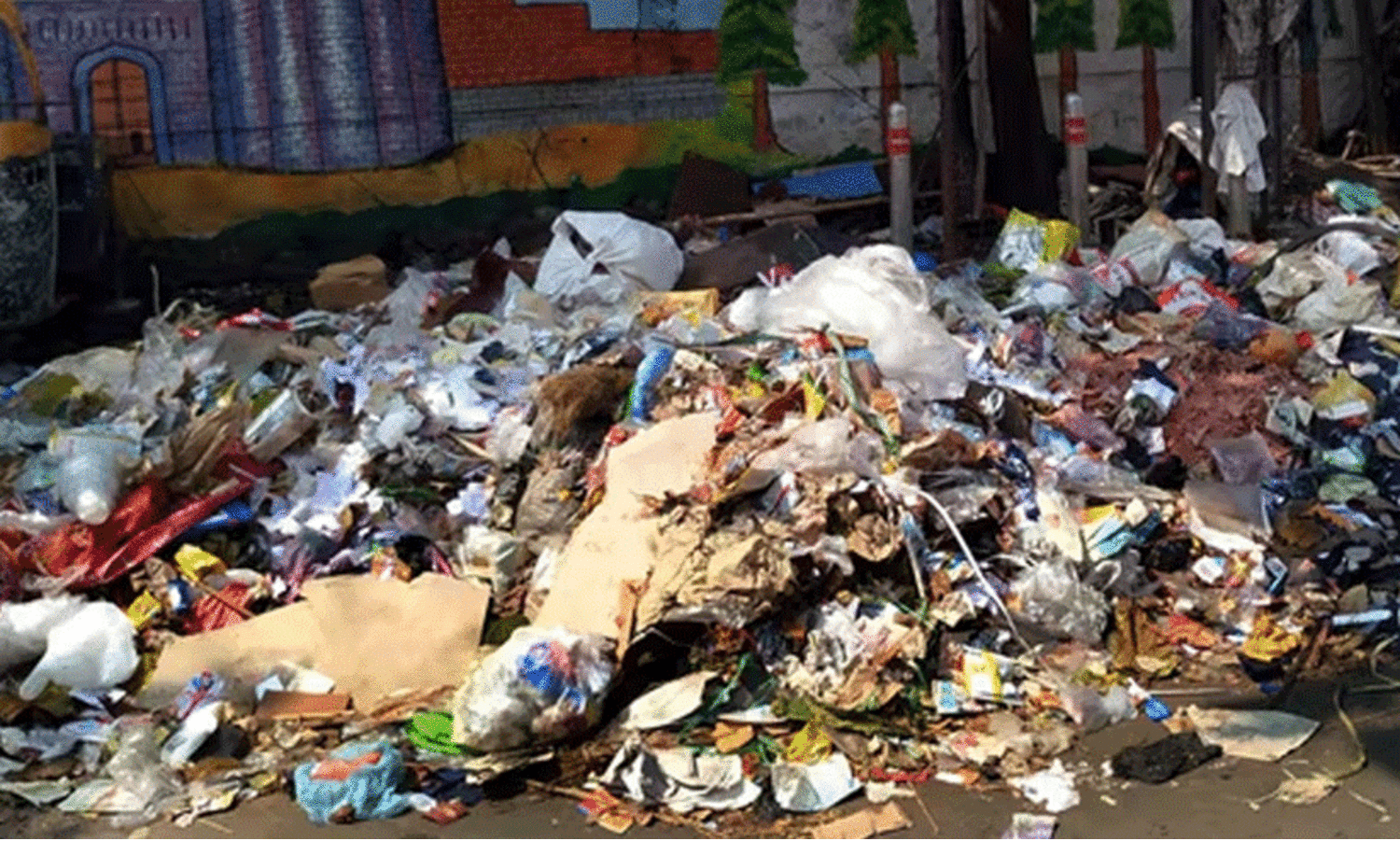 Bengaluru,Plastic waste,900 tonnes,Siddaramaiah,Plastic-free 2030, ബംഗളൂരു, സിദ്ധരാമയ്യ, മാലിന്യം