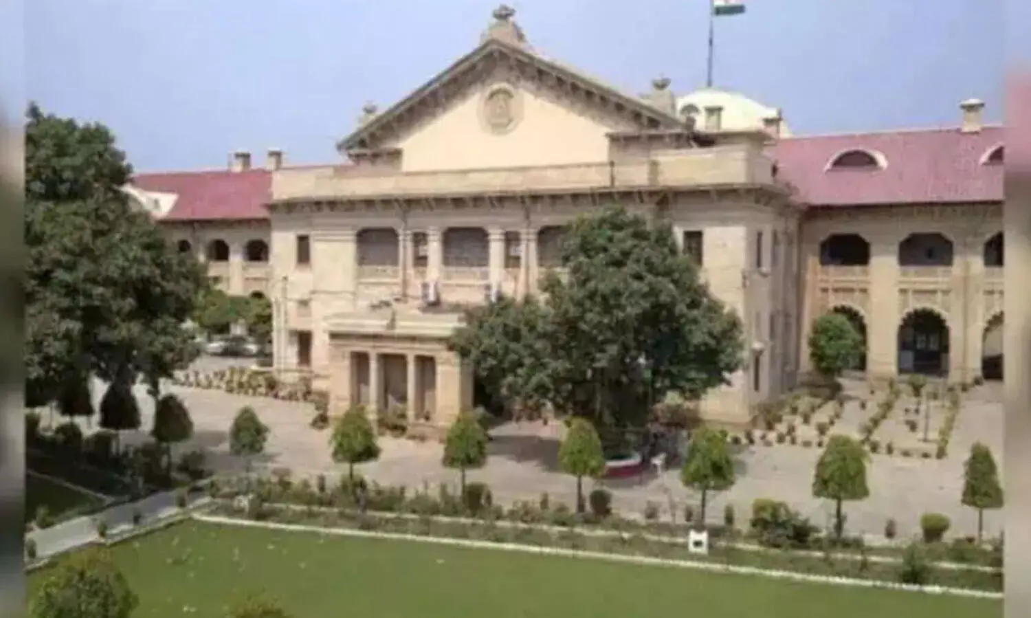 Allahabad High Court